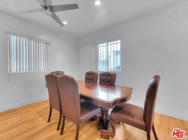 11031 S Burin Avenue, Inglewood, California 90304