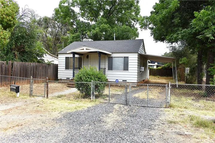 1785 Fort Wayne Street, Oroville, California 95966
