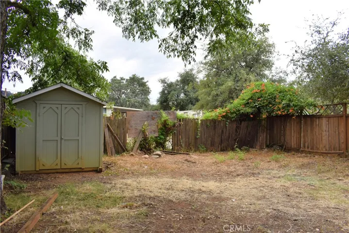 1785 Fort Wayne Street, Oroville, California 95966