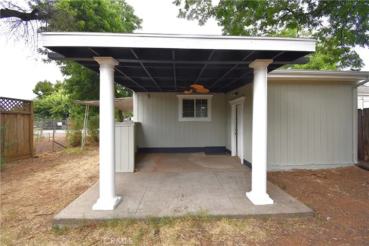 1785 Fort Wayne Street, Oroville, California 95966