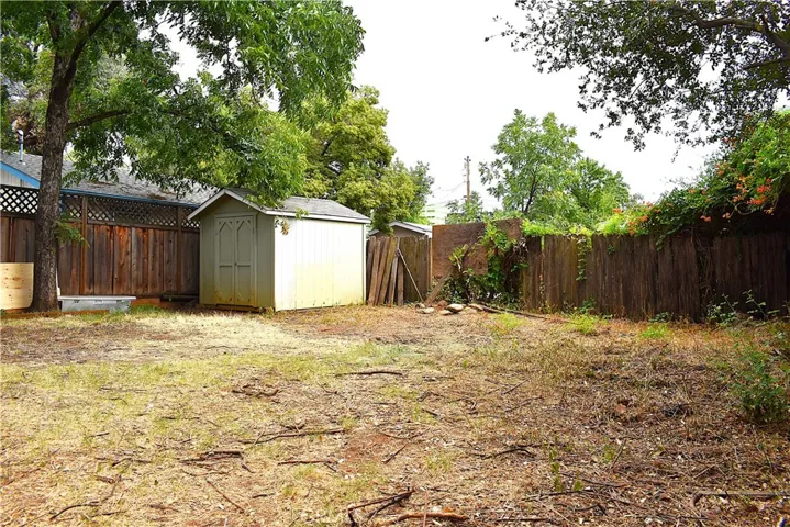 1785 Fort Wayne Street, Oroville, California 95966