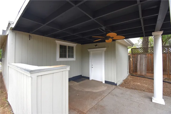 1785 Fort Wayne Street, Oroville, California 95966