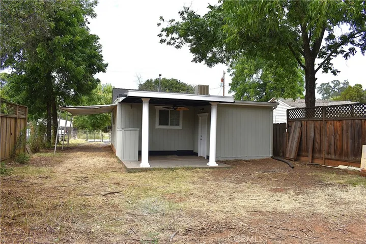 1785 Fort Wayne Street, Oroville, California 95966