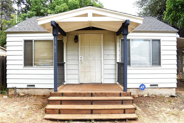 1785 Fort Wayne Street, Oroville, California 95966