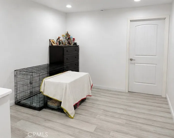 Bedroom ADU 2