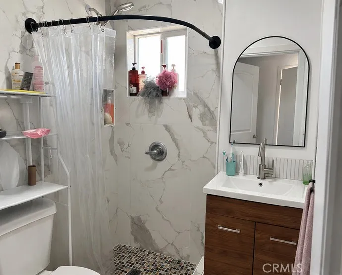 Bathroom ADU 1