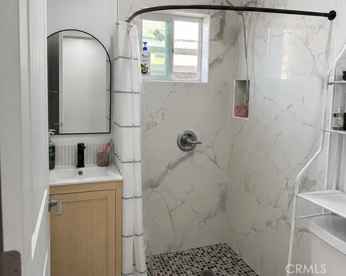 Bathroom ADU 2