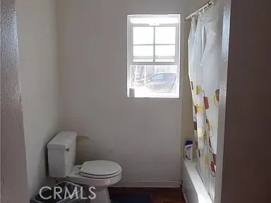 Bathroom Main House