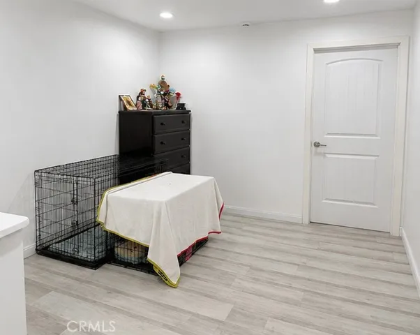 Bedroom ADU 2