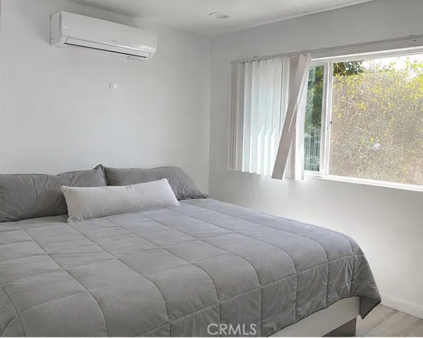 Bedroom ADU 1