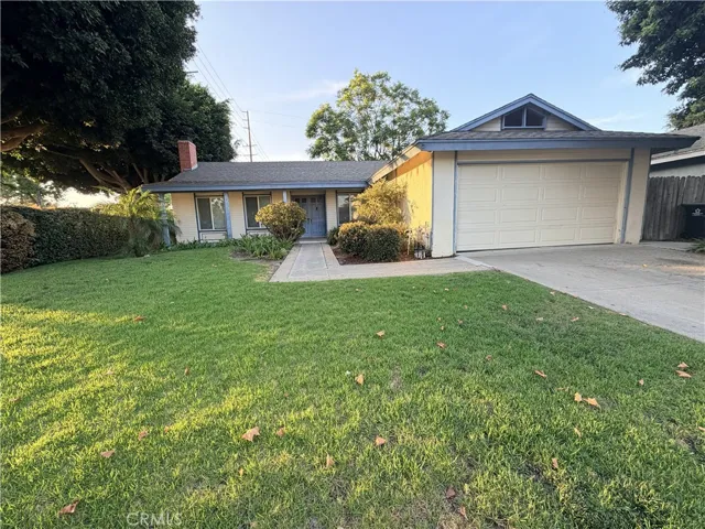 701 E 21st Street, Santa Ana, California 92706