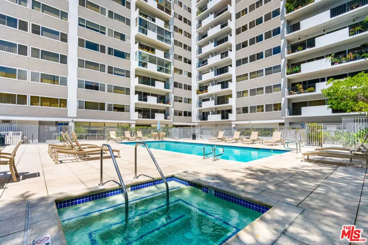 10450 Wilshire Boulevard 4g, Los Angeles, California 90024