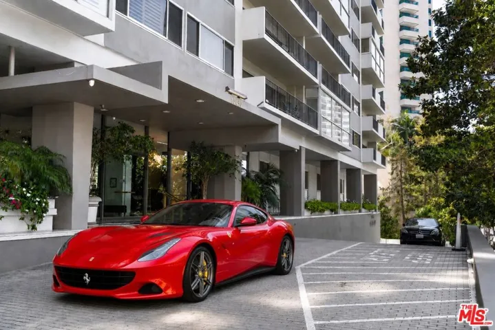10450 Wilshire Boulevard 4g, Los Angeles, California 90024