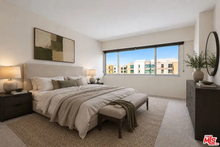 10450 Wilshire Boulevard 4g, Los Angeles, California 90024
