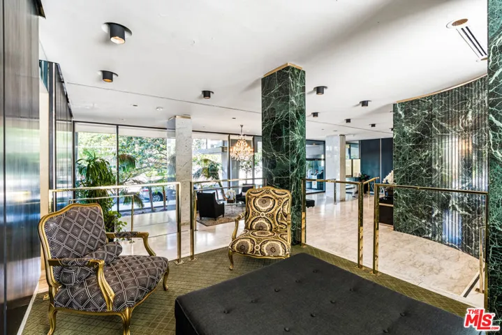 10450 Wilshire Boulevard 4g, Los Angeles, California 90024