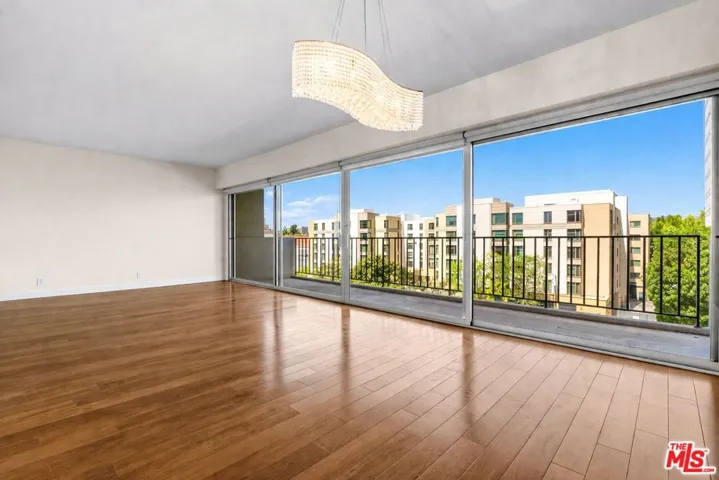 10450 Wilshire Boulevard 4g, Los Angeles, California 90024