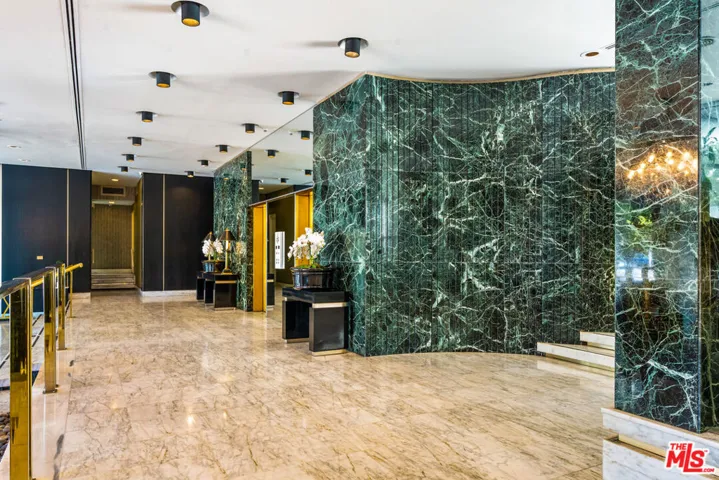 10450 Wilshire Boulevard 4g, Los Angeles, California 90024