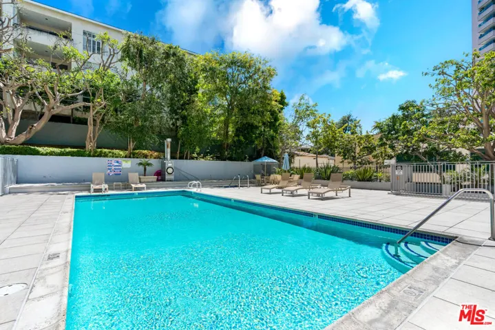 10450 Wilshire Boulevard 4g, Los Angeles, California 90024
