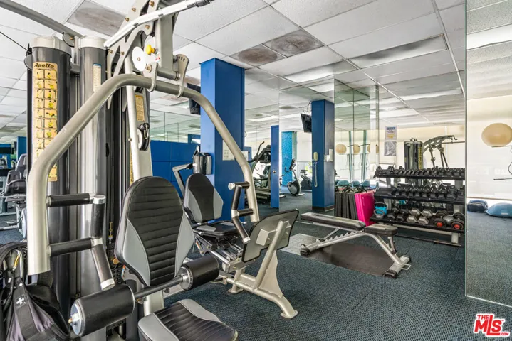 10450 Wilshire Boulevard 4g, Los Angeles, California 90024