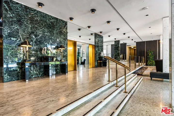10450 Wilshire Boulevard 4g, Los Angeles, California 90024