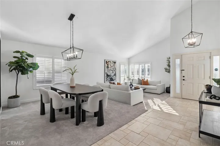 Filled with natural light, this inviting residence offers a spacious floor plan designed for comfortable everyday living and effortless entertaining