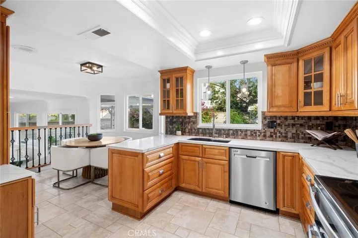 custom cabinetry