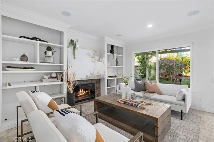 Custom Entertainment center