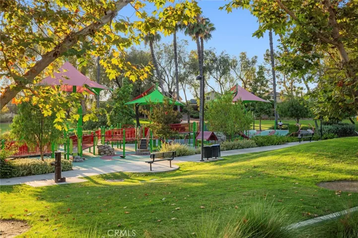 22966 Springwater, Lake Forest, California 92630