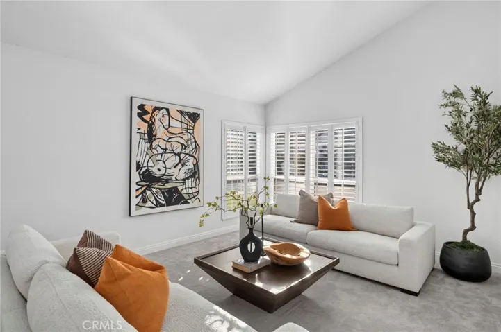 plantation shutters throughout