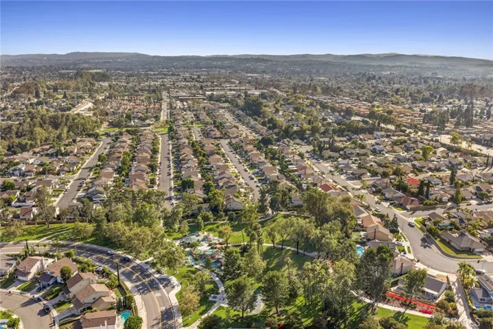 22966 Springwater, Lake Forest, California 92630