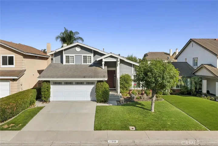 This exceptional home is  close to award-winning schools, shopping, dining, and convenient freeway access