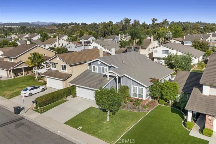 22966 Springwater, Lake Forest, California 92630