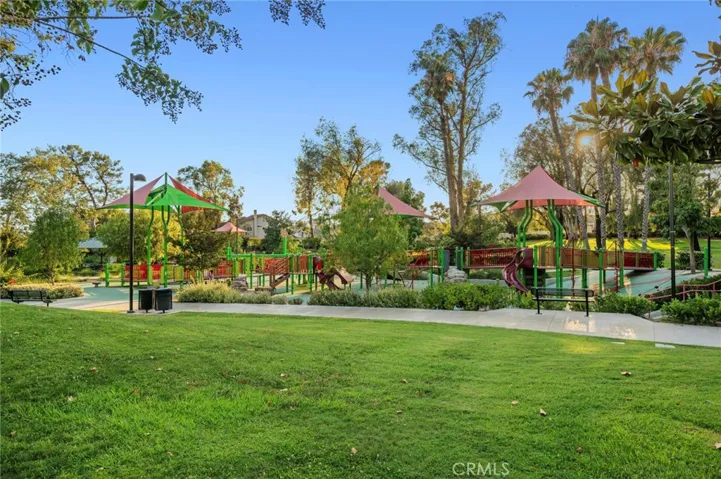 22966 Springwater, Lake Forest, California 92630