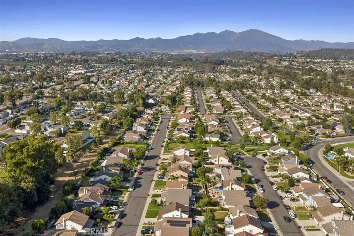 22966 Springwater, Lake Forest, California 92630