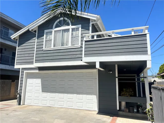 13933 Kornblum C, Hawthorne, California 90250