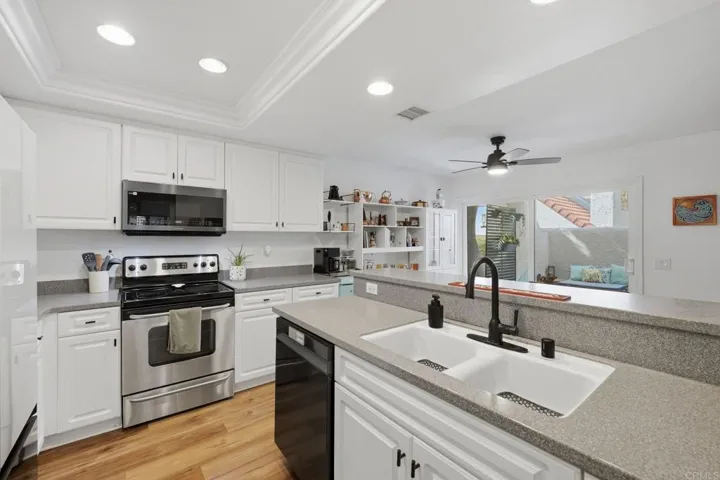 11870 Caminito Ronaldo 137, San Diego, California 92128