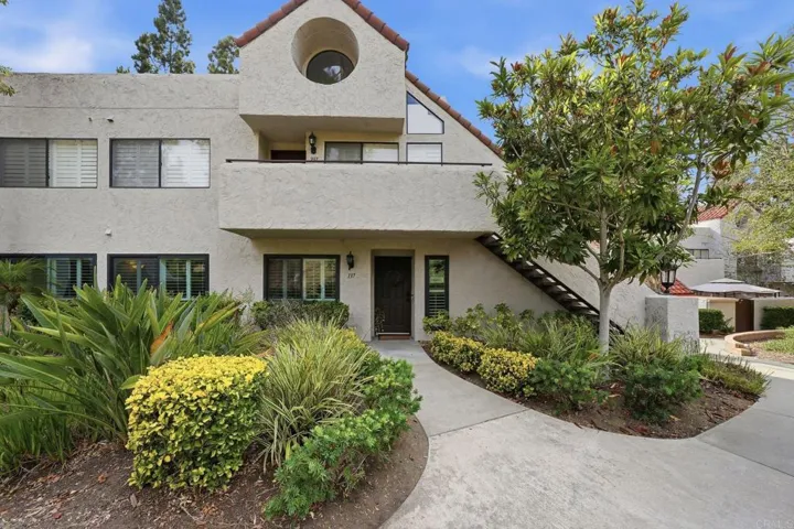 11870 Caminito Ronaldo 137, San Diego, California 92128