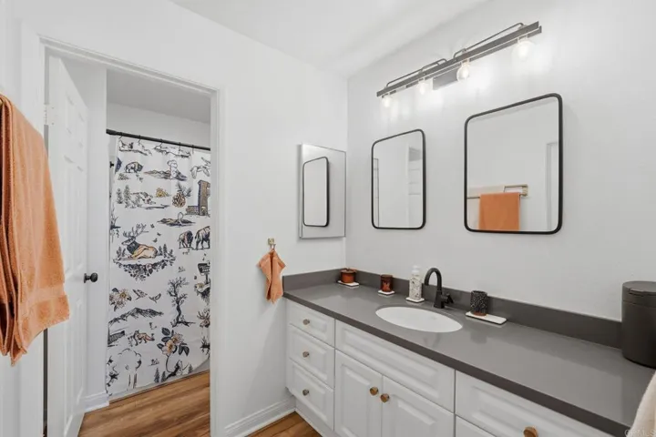 11870 Caminito Ronaldo 137, San Diego, California 92128