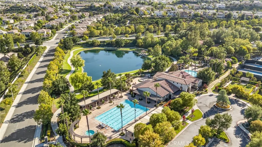 24030 Via Vizcaya, Valencia, California 91354