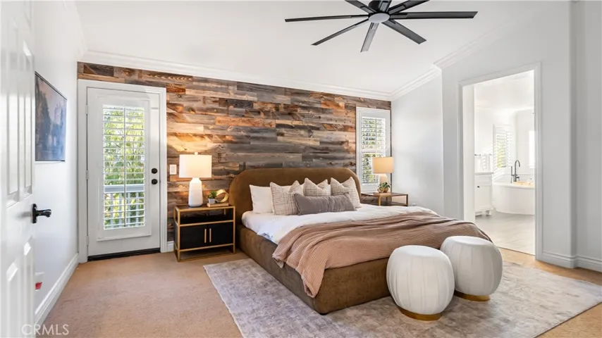 24030 Via Vizcaya, Valencia, California 91354