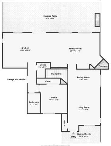 24030 Via Vizcaya, Valencia, California 91354