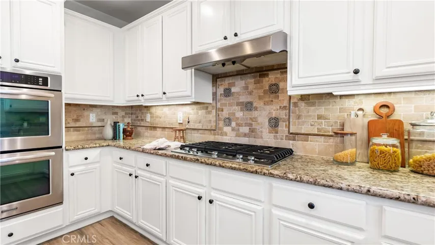 24030 Via Vizcaya, Valencia, California 91354