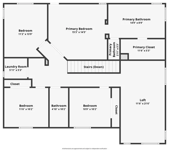 24030 Via Vizcaya, Valencia, California 91354