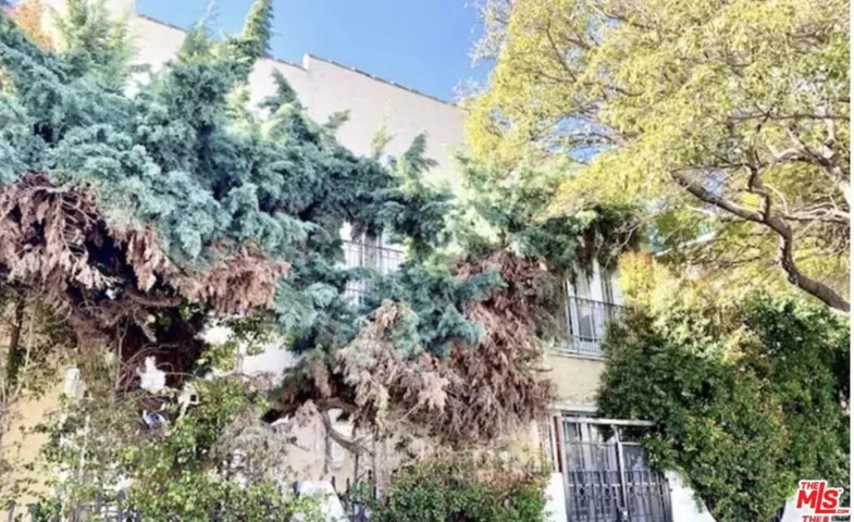 1431 N Las Palmas Avenue, Los Angeles, California 90028