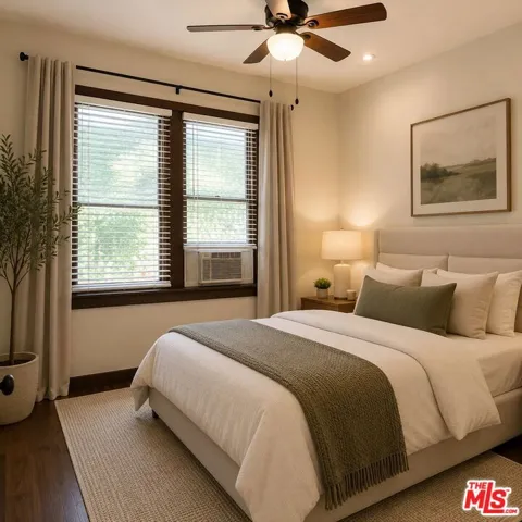 1431 N Las Palmas Avenue, Los Angeles, California 90028