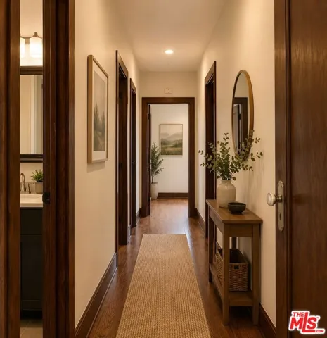 1431 N Las Palmas Avenue, Los Angeles, California 90028