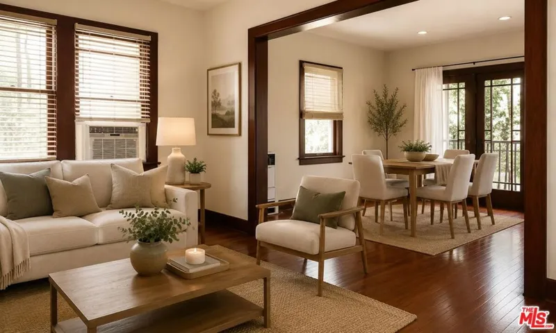 1431 N Las Palmas Avenue, Los Angeles, California 90028