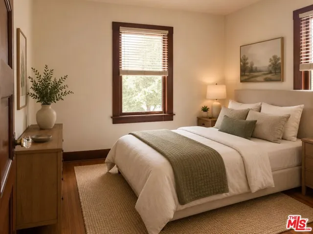 1431 N Las Palmas Avenue, Los Angeles, California 90028