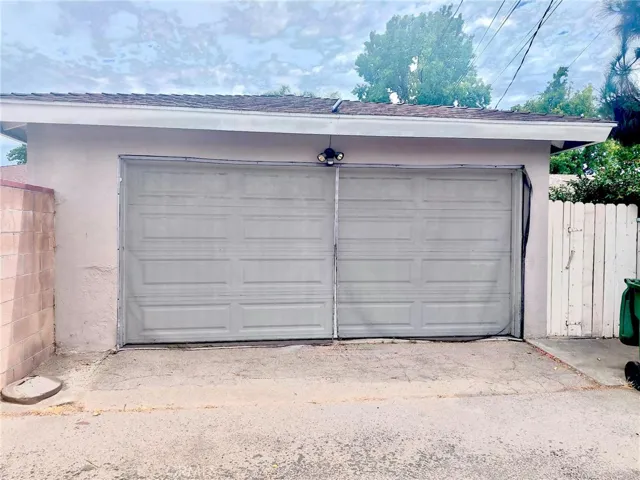 16713 Sunburst Street, North Hills, California 91343