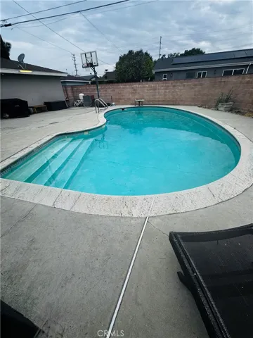16713 Sunburst Street, North Hills, California 91343
